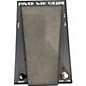 Used Morley PWOV Power Wah Volume Effect Pedal