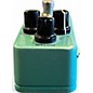 Used TC Electronic HyperGravity Compressor Mini Effect Pedal