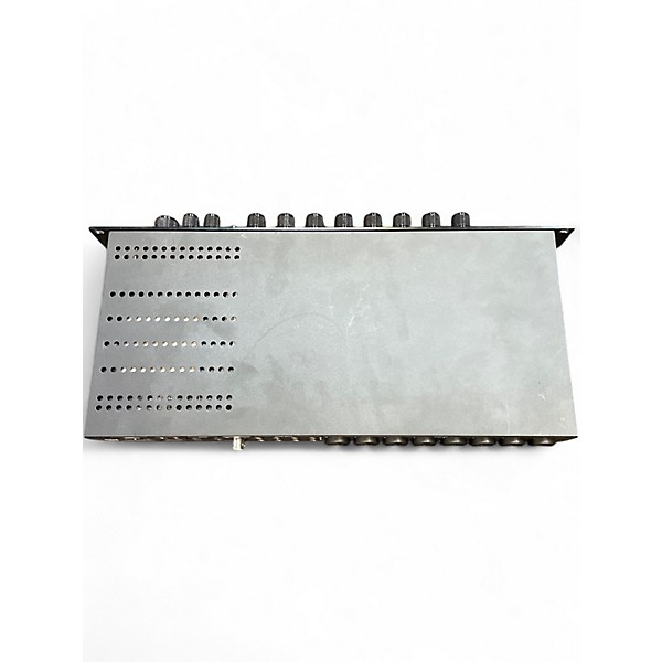 Used Slate Digital VRS8 Audio Interface