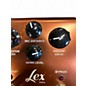 Used Strymon Lex Rotary Speaker Simulator Effect Pedal