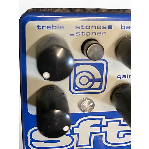 Used Catalinbread SFT Pedal