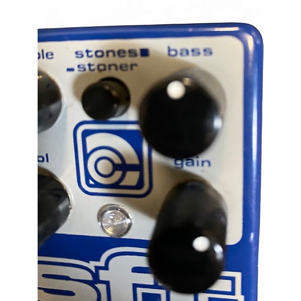 Used Catalinbread SFT Pedal