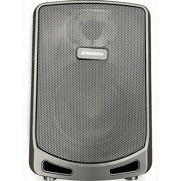 Used Samson EXPEDITION Powered Speaker