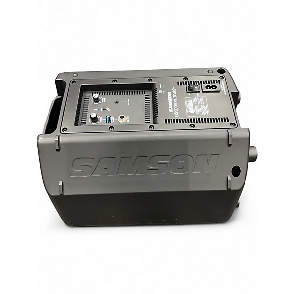 Used Samson EXPEDITION Powered Speaker