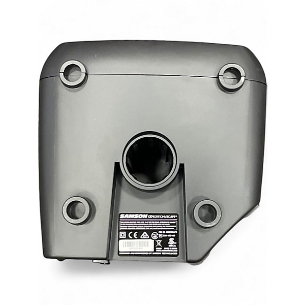 Used Samson EXPEDITION Powered Speaker
