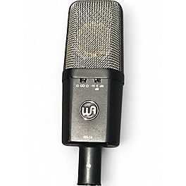 Used Warm Audio WA-14 Condenser Microphone