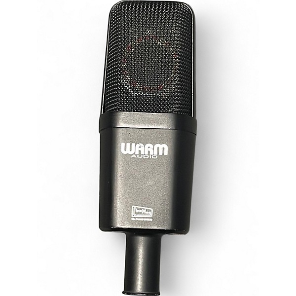 Used Warm Audio WA-14 Condenser Microphone
