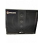 Used Genzler Amplification BA12-3 Bass Cabinet thumbnail