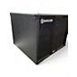 Used Genzler Amplification BA12-3 Bass Cabinet