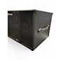 Used Genzler Amplification BA12-3 Bass Cabinet