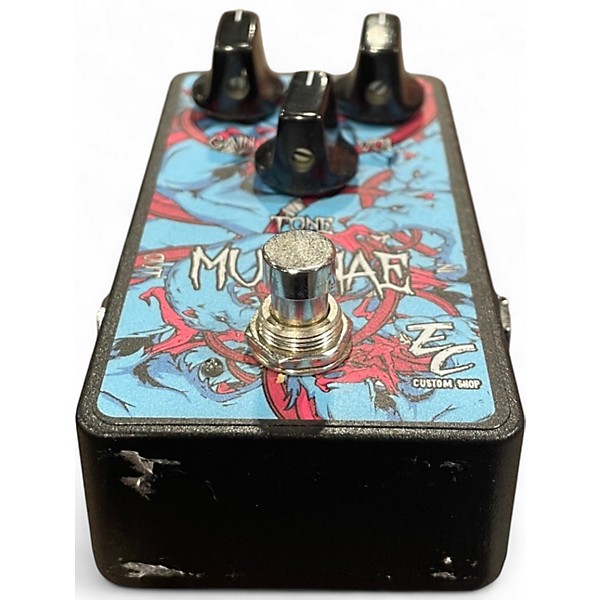 Used Murinae EC Effect Pedal