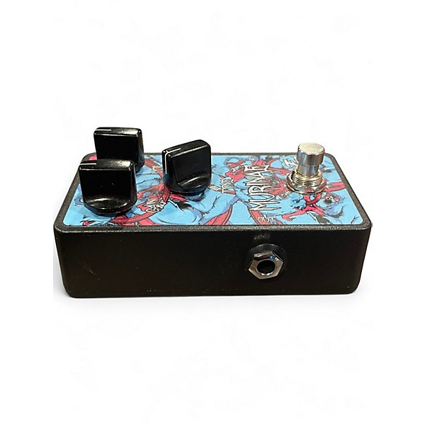 Used Murinae EC Effect Pedal
