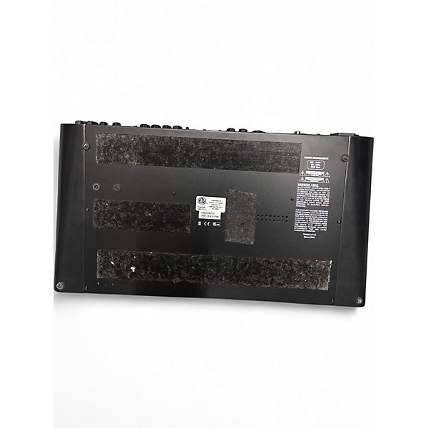 Used Line 6 Helix Effect Processor