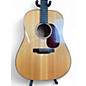 Used 2020s Martin D18 Modern Deluxe Natural Acoustic Guitar