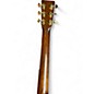 Used 2020s Martin D18 Modern Deluxe Natural Acoustic Guitar