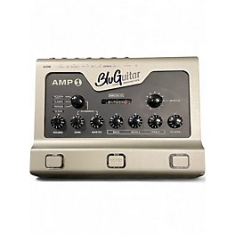 Used BluGuitar AMP 1 Effect Processor