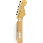 Used Fender Player Stratocaster HSS Sunburst Solid Body Electric Guitar