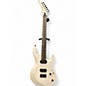Used 2021 Kiesel DC Classic White Baritone Guitars thumbnail