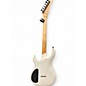 Used 2021 Kiesel DC Classic White Baritone Guitars