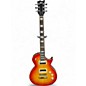 Used ESP LTD EC256 2 Color Sunburst Solid Body Electric Guitar thumbnail