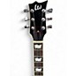 Used ESP LTD EC256 2 Color Sunburst Solid Body Electric Guitar