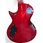 Used ESP LTD EC256 2 Color Sunburst Solid Body Electric Guitar