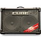 Used Roland CUBE STREET EX Battery Powered Amp thumbnail