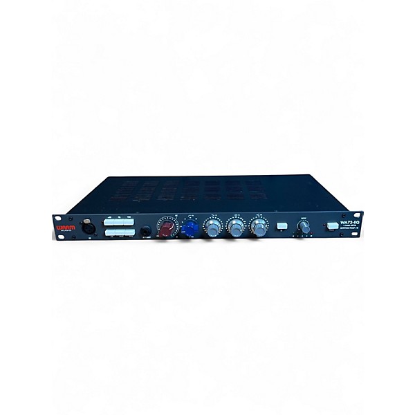 Used Warm Audio WA73-EQ Microphone Preamp