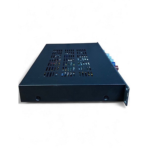 Used Warm Audio WA73-EQ Microphone Preamp