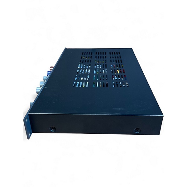 Used Warm Audio WA73-EQ Microphone Preamp