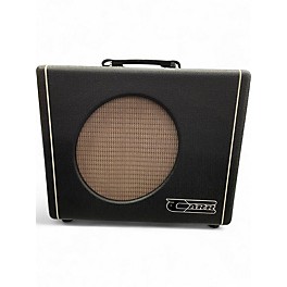 Used Carr MERCURY V 1X12 Tube Guitar Combo Amp
