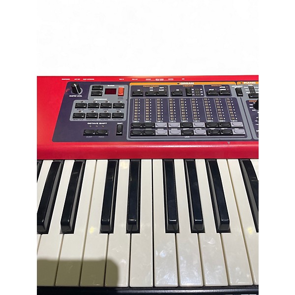 Vintage 2000s Nord ELECTRO SEVENTY THREE Stage Piano