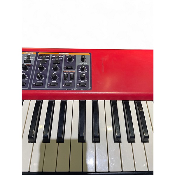 Vintage 2000s Nord ELECTRO SEVENTY THREE Stage Piano