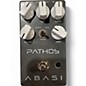 Used ABASI Pathos Effect Pedal