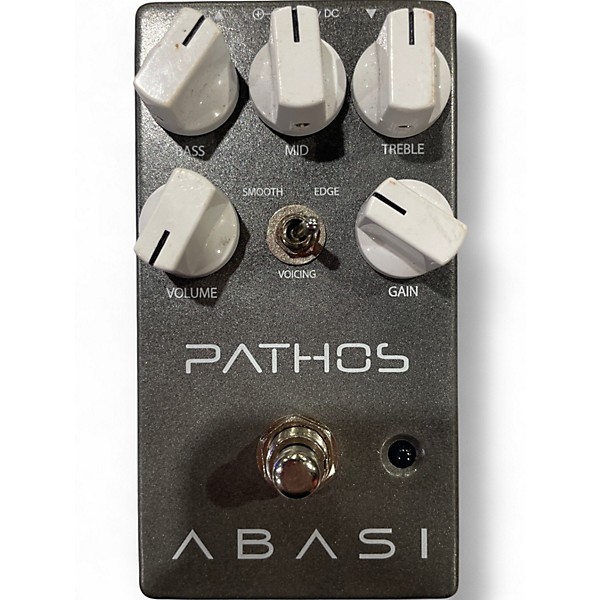 Used ABASI Pathos Effect Pedal