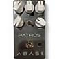 Used ABASI Pathos Effect Pedal