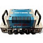 Used Hotone Effects Nano Legacy Captain Sunset Guitar Cabinet