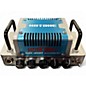 Used Hotone Effects Nano Legacy Captain Sunset Guitar Cabinet