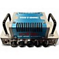 Used Hotone Effects Nano Legacy Captain Sunset Guitar Cabinet