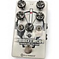 Used Pigtronix RESOTRON Effect Pedal thumbnail