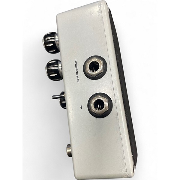 Used Pigtronix RESOTRON Effect Pedal