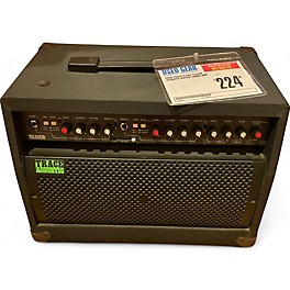 Used Trace Elliot TA35CR Acoustic Guitar Combo Amp