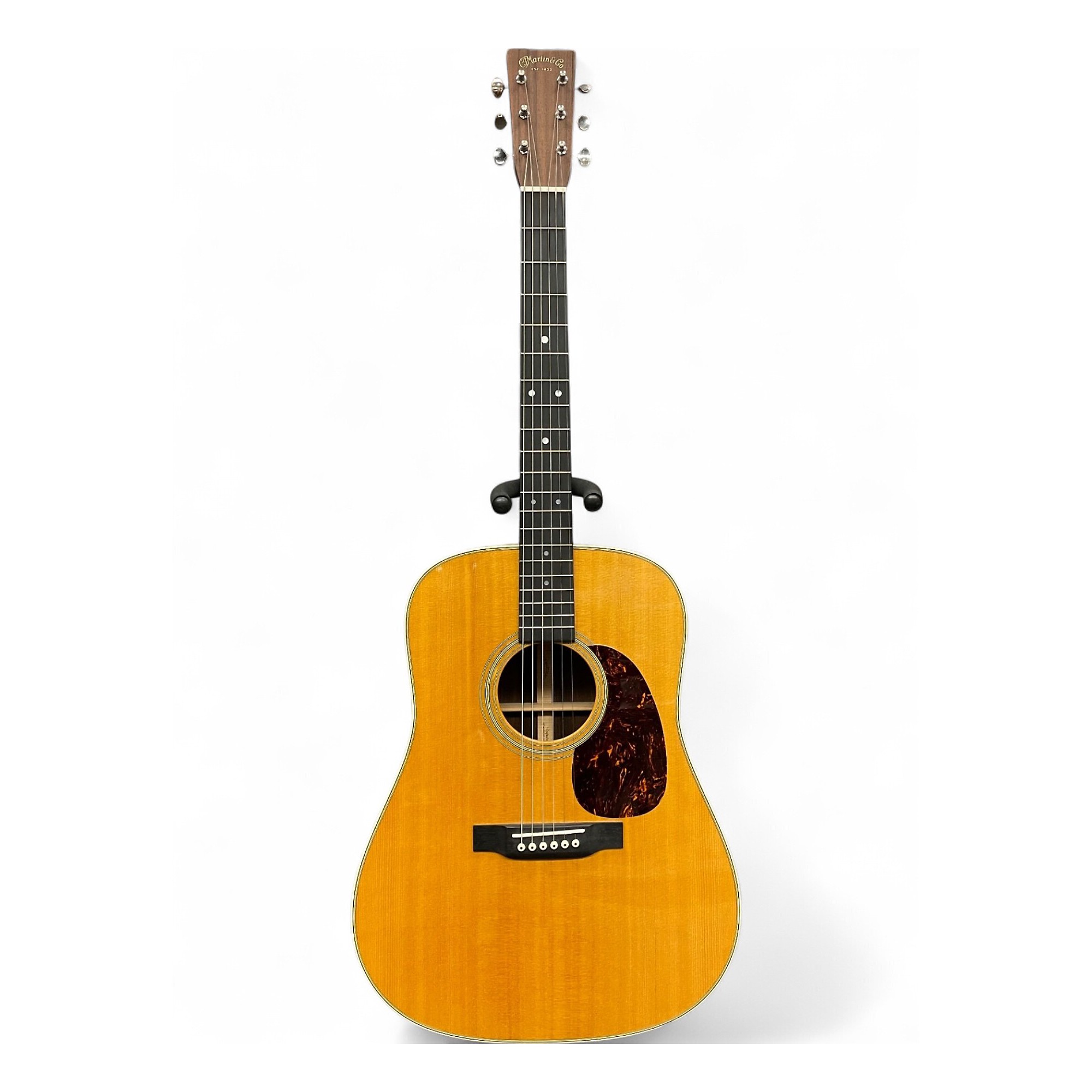 マーチン Martin Standard Series D-41 Natural Used Martin Used Martin D28 Natural Acoustic Guitar Natural