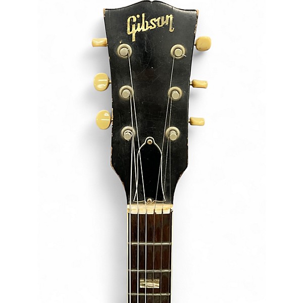 Vintage 1965 Gibson ES330 Sunburst Hollow Body Electric Guitar