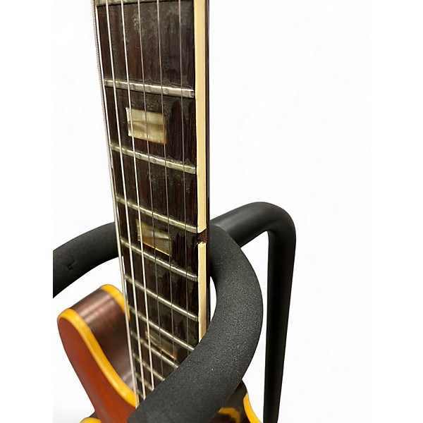 Vintage 1965 Gibson ES330 Sunburst Hollow Body Electric Guitar