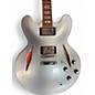 Used Epiphone DG-335 PALE BLUE Hollow Body Electric Guitar thumbnail
