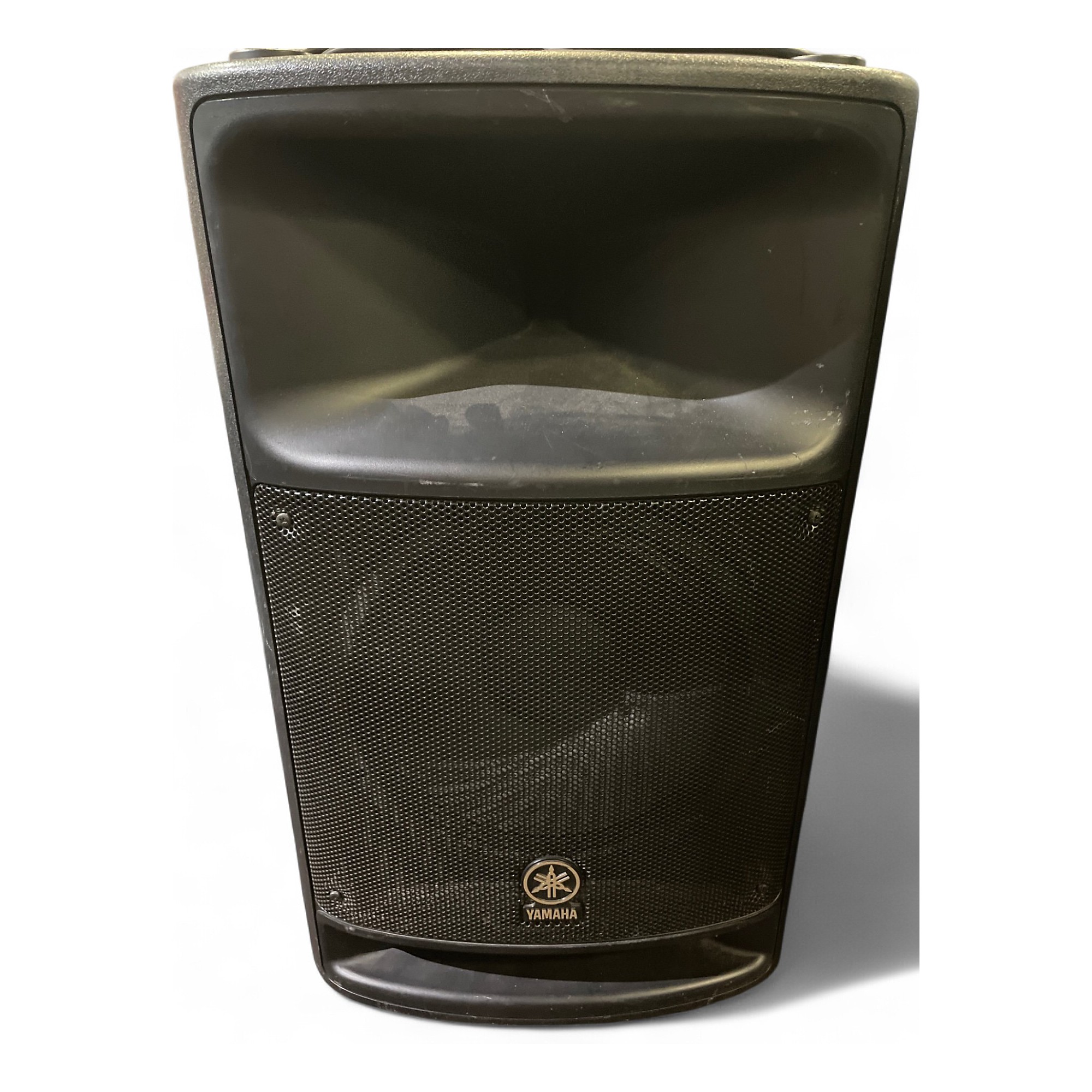 Used Yamaha MSR400 Powered Speaker | Guitar Center