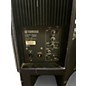 Used Yamaha MSR400 Powered Speaker