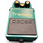 Used BOSS TR2 Tremolo Effect Pedal thumbnail