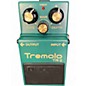 Used BOSS TR2 Tremolo Effect Pedal